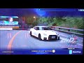 頭文字D Zero MF GHOST 相葉瞬 R35 GTR NISMO 妙義版 復活 MF GHOST R35 GTR NISMO Myogi Ver R