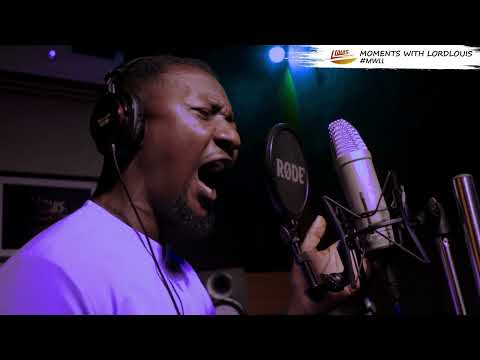 Tongues of fire//He Who sit upon the throne//Minister Viktor kliford //Vklef  Lord Louis Production