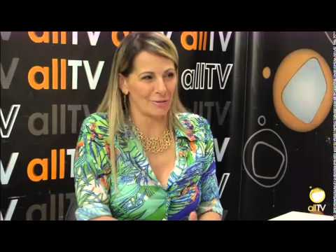 allTV - Mulheres Poderosas - 30/09/2014