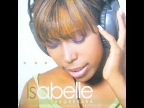 Isabel Valdez  en medio del dolor