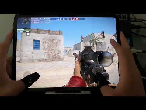 Video cover