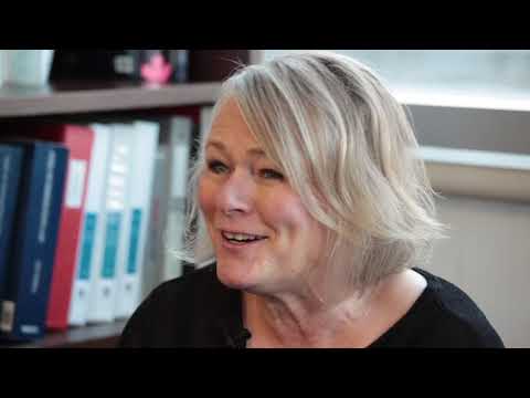 Ackah Business Immigration Law video.