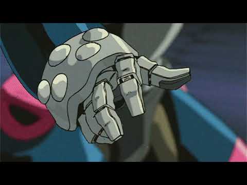 Heartbreaker - Pat Benatar (nightcore)