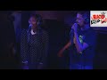 Lartiste feat. Awa Imani - Chocolat (live) - Le Rico Show sur NRJ