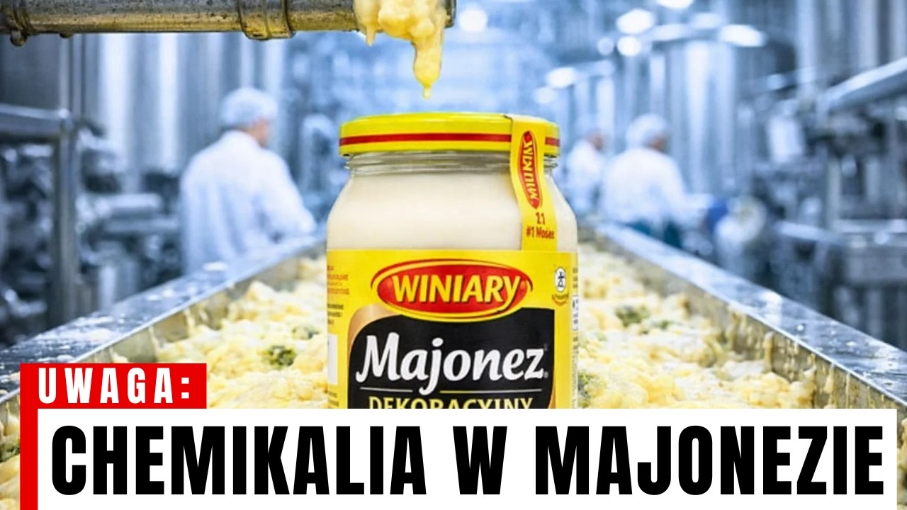 8 Polskich Marek Majonezu, Których Musisz Unikać