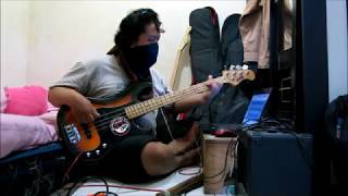 Download lagu Project Pop - Dangdut Is The Music Of My Country (Bass Cover) mp3 Download lagu Project Pop - Dangdut Is The Music Of My Country (Bass Cover) mp3