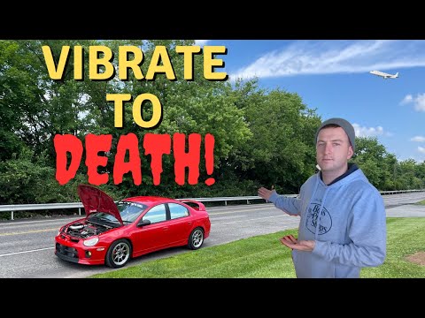 Are solid motor mounts a bad idea? First drive in 3 months?