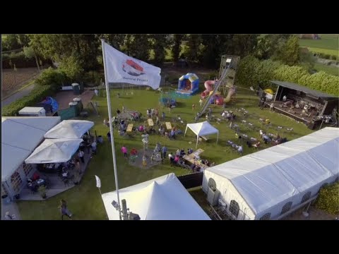 2018-06-16 - BIAMP - Music Festival