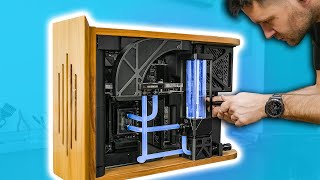 THIS is how PCs should be built...