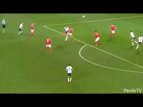 Wales vs Ireland 1 0 All Goals  Highlights 09102017 HD1