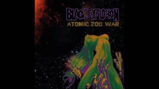 The Black Explosion - Ain't coming home