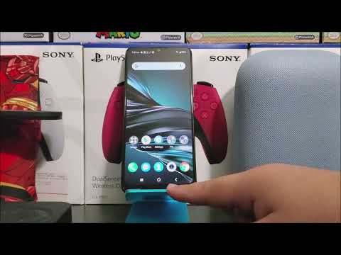 Metro by T-Mobile TCL 20 XE Setup (How To)