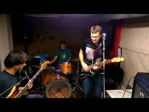 Dillon Werry Band - Dillon Werry Band - The Son is Rising (Demo)
