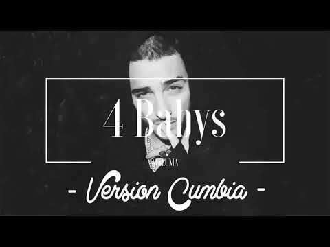 4 Babys Version Cumbia Maluma   Lea Rmx ft aLee DJ