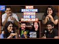 Watch This If You Love Reaction Videos | Simple Ken Podcast Feat. Prashasti, Shreeja and Kanan