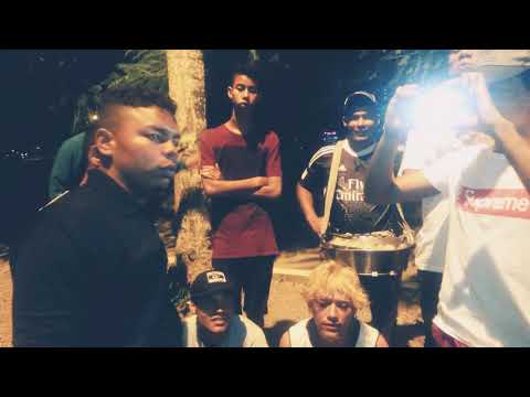 ELBIS VS MC PIÑEROS //MIÉRCOLES DE DISTRI//