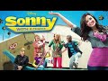 Funding For Sonny With A Chance