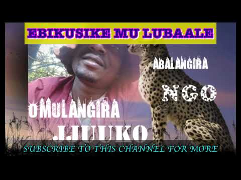 Ebikusike mu lubaale   Omulangira Jjuuko Munabuddu