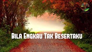 Download lagu BILA ENGKAU TAK BESERTAKU (Lirik) - Welyar Kauntu mp3 Download lagu BILA ENGKAU TAK BESERTAKU (Lirik) - Welyar Kauntu mp3