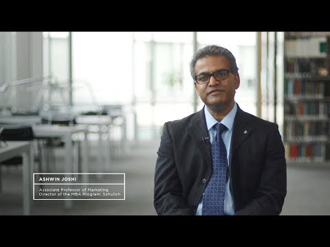 Schulich 601: Strategy Field Study