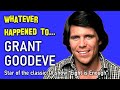 Whatever Happened to GRANT GOODEVE from TV's 