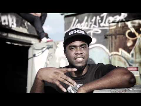 Laws ft Emilio Rojas & Big K.R.I.T. "Hold You Down" REMIX Video