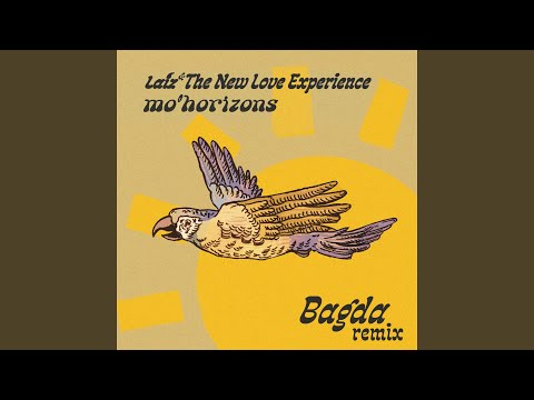 Bagdá (Mo' Horizons Remix)