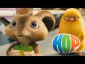 HOP | Welcome to the Easter Factory | Mini Moments