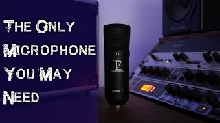 Video thumbnail for TechZone Audio - Stellar X2 - Unboxing and Review by Home Studio Simplified