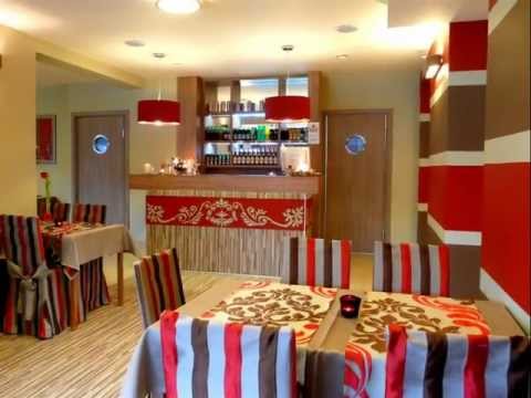 Willa Kłodzko-Zacisze - Restauracja - Imprezy okolicznościowe - Komunie - Imieniny - Chrzciny