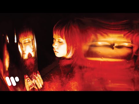 marzuz - rêu xanh trên mặt nước (official audio)