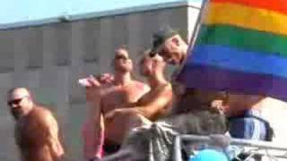 Matt McGinn - The Gay Liberation