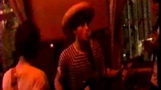BLACK LIPS Live in NOLA 1-25-05 (Part 1)