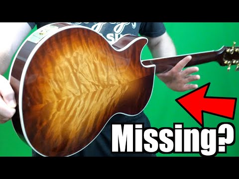 The Most Faked LP Model Ever Made | 2019 Gibson 125th Anniversary Les Paul Supreme | Review