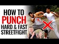 3 Techniques To Win Any Fight