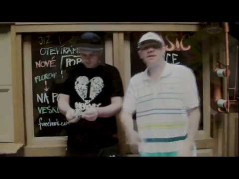 Steg G & the Freestyle Master - Blood Money