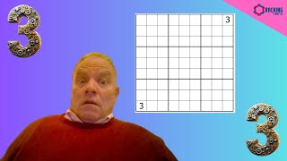 What's That in the Corner?