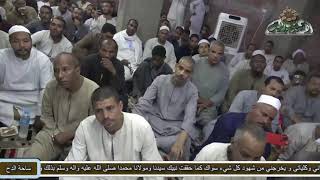 د- أحمد البصيلي (التخطيط للهجرة النبوية) (النمسا - ساحة الشيخ عبدالرزاق) 2021م
