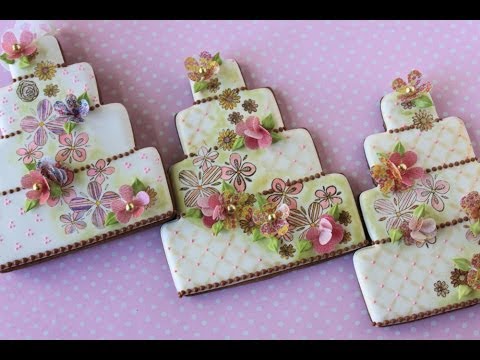 download lagu mp3 mp4 Wedding Cake Sugar Cookies, download lagu Wedding Cake Sugar Cookies gratis, unduh video klip Wedding Cake Sugar Cookies