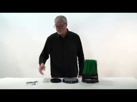 OxyTex - What's in the Box?