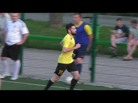 6 КХ 6 MPS – Вяловское водобуд 1 тайм