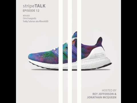 SZN.01 EP.12 (FT. Chris Frangoulis & BOOSTGOD)