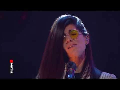 Amor Ausente por Eruca Sativa - Estudio 1