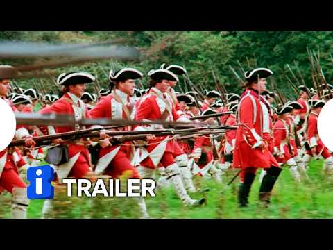 Trailer de Barry Lyndon (1975)