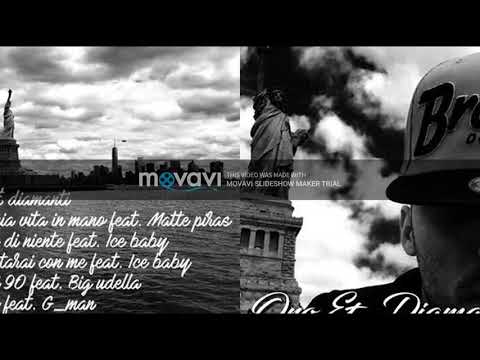 Matrix Feat Big Udella - Anni 90