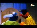 Sesamstraat Koekiemonster Blijft Logeren Deel 2