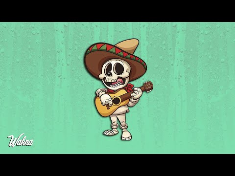 [FREE] Zola x Ninho x Sadek Type Beat - "MARIACHI" 🎸 | Instru Funk Brésilienne 2020