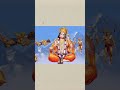Khush Honge Hanuman Ram Ram Kiye Ja Sundar Sa Bhajan Bhakti Song Hindi