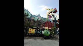 2021台南麻豆代天府
