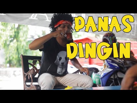 panas-dingin
